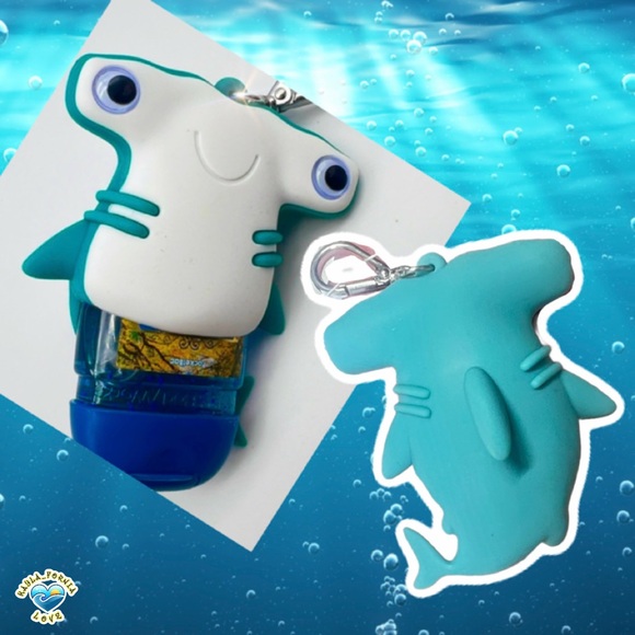 BBW 🦈 Sweater Weather At Sea 🦈 7 pc gift set - Picture 3 of 5